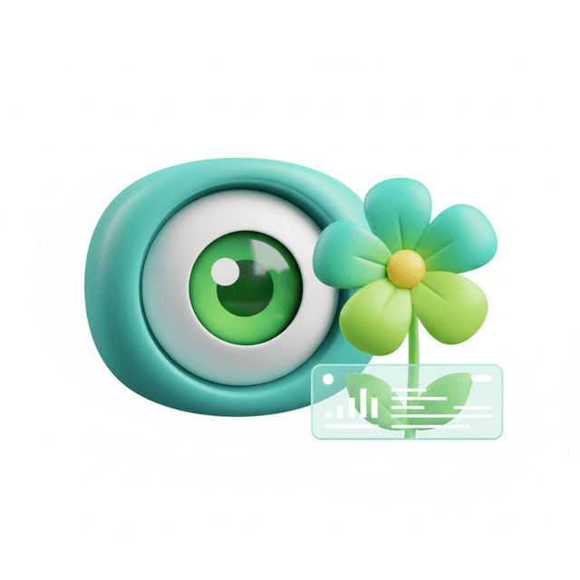 Computer Vision Illustration