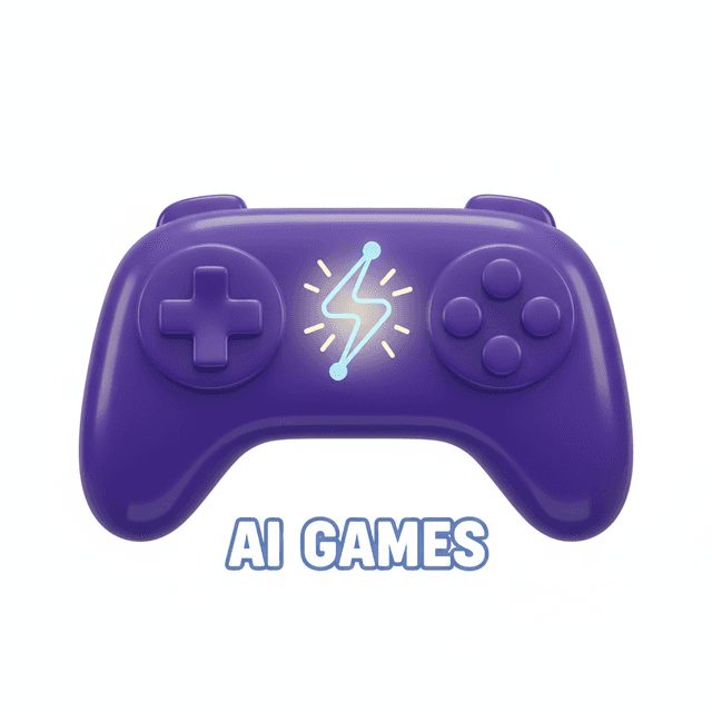 Games Illustration