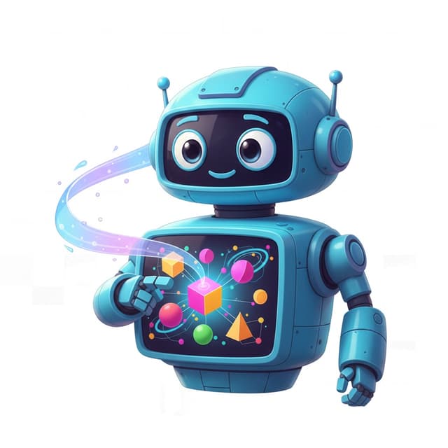 Machine Learning Illustration