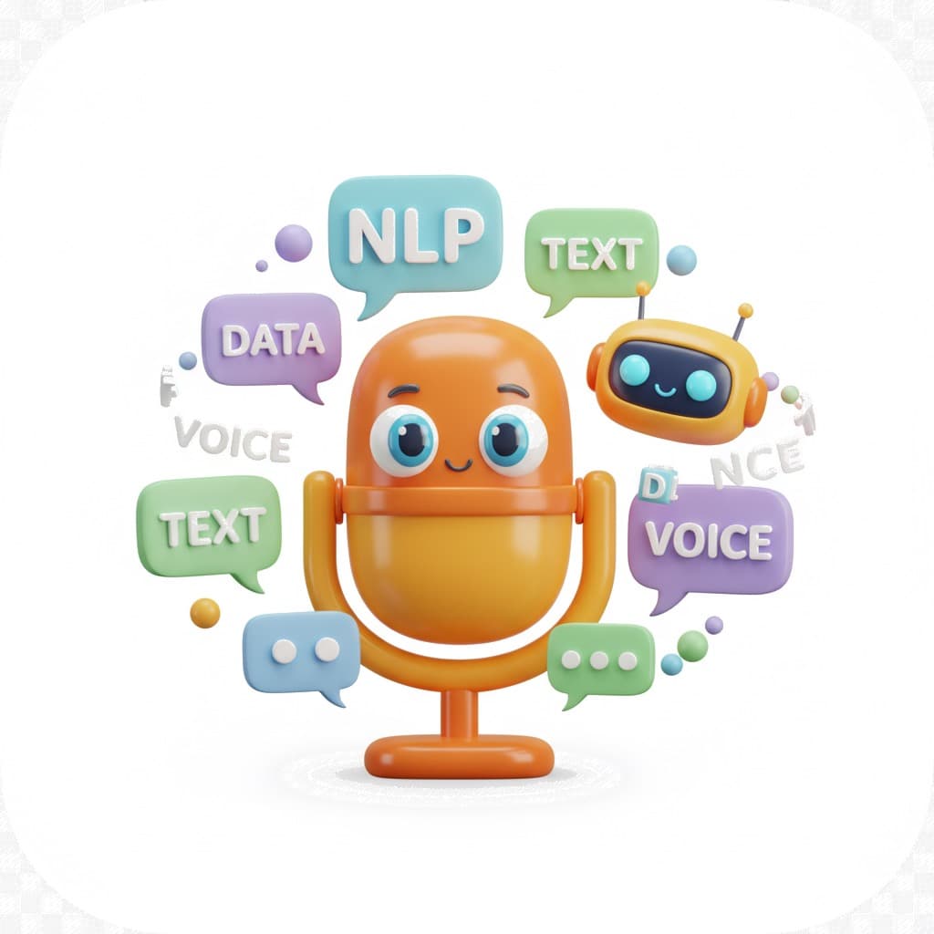 NLP Icon